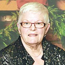 CAROL DIANE MCQUADE Obituary pic