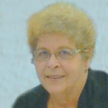 IRENE JOAN DOUGLAS (MYSKIW) Obituary pic