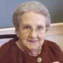 ANGELE DESCHENES (LABOSSIERE) Obituary pic