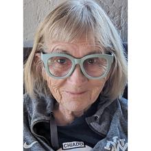 STELLA CARROL MORRIS Obituary pic