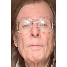 STEVEN ALVIN GEORGE THOMPSON Obituary pic