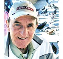 EDWARD GARLICKI Obituary pic