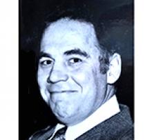 LAWRENCE MANLEY JOHN EDWARDS (LARRY) Obituary pic