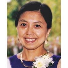 MARINA MINEKO CRAM Obituary pic