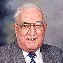 WILLIAM LEONARD ELLIS Obituary pic