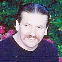 RICHARD (RICK) VINEHAM  Obituary pic