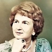 WANDA ZAJAC Obituary pic