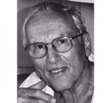 DR. JACK ALLAN RUBIN Obituary pic