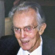 GLEN CHARLES RYAN Obituary pic
