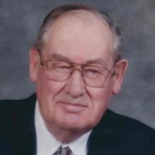 BERNARDUS PIERRE VAN LEEUWEN Obituary pic