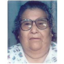 MARGARET JANE MONIAS Obituary pic