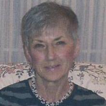 LILA BLANCHE MEAD (DYER) Obituary pic