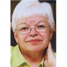 DOLORES KENNEDY Obituary pic
