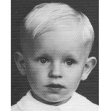 BOHDAN ANDREW TYMO Obituary pic
