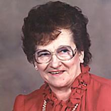 HELEN BIALEK - Obituary pic