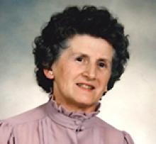 JEAN MARGARET KRISKO Obituary pic