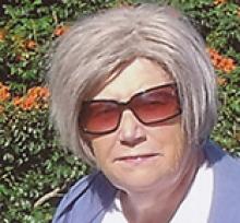 JUDY LYLE  Obituary pic