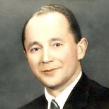 PAUL KAMMERLOCH Obituary pic