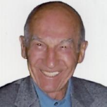 PAUL E. PLATZ - Obituary pic