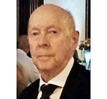EARL EVERETT MCLAUGHLIN Obituary pic