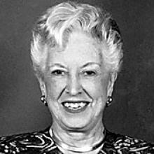 MILDRED REID (ALLEYN)  Obituary pic