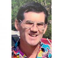 GABRIEL LUCIEN GIROUARD Obituary pic