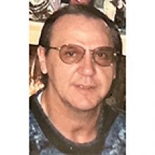 STANLEY (LARRY) BRENT BABISKY Obituary pic