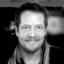 COLIN RICHARD GARRIOCH Obituary pic