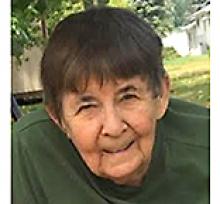 JEAN CHUBEY (BURKOWSKI) Obituary pic