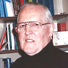 ALBERT LAFRENIERE Obituary pic