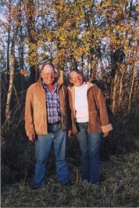 WILLIAM ORVILLE (BILL) MCEWEN Obituary pic