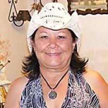 NAOMI GLYNNIS BIRD Obituary pic