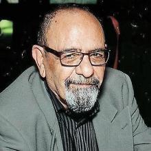 ALI JALILI Obituary pic