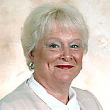 LEONA COX Obituary pic