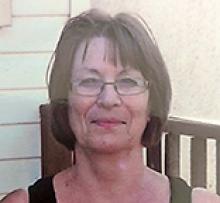 DONNA LOUISE HAYDEN (TWYMAN) Obituary pic