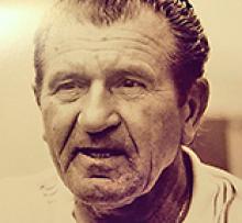 ALEKSY (ALEX) SIKORA Obituary pic