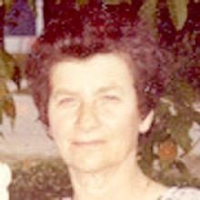 JEAN JAWOLIK Obituary pic