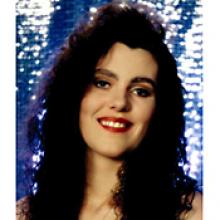 DANIELLE JEANINE RICHER Obituary pic