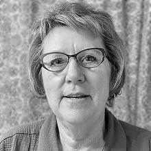 SIMONE POTTER Obituary pic