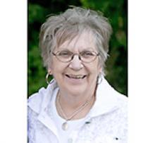 LORRAINE MARY FIFE (MOFFAT) Obituary pic
