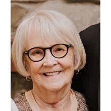 Elsie Aileen Jackson Obituary pic