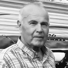 VICTOR WYSPIANSKI Obituary pic