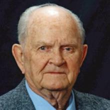 DOUGLAS GUDMANDSON Obituary pic