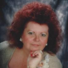 JUDY SANDRA HILLCOFF Obituary pic