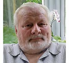 EDWIN CHARLES MARTIN (ED) Obituary pic