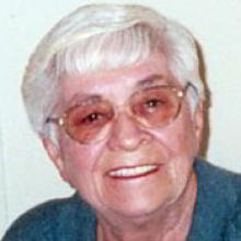 MILDRED (MILLIE) HAWRYSH (DYLL) Obituary pic