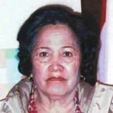 VIRGINIA A. SAMSON Obituary pic