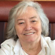 NORA CHRISTINE MACINTYRE Obituary pic
