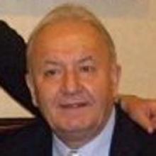NIKOLAOS (NICK) MIKOS Obituary pic