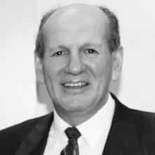 JAMES GERRIE PRESCOTT Obituary pic